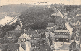 58-CLAMECY-N°369-A/0051 - Clamecy