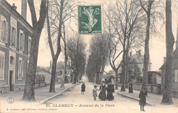 58-CLAMECY-N°369-A/0037 - Clamecy