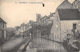 58-CLAMECY-N°369-A/0011 - Clamecy
