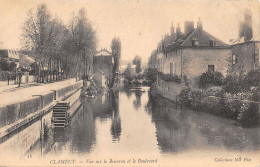 58-CLAMECY-N°369-A/0009 - Clamecy