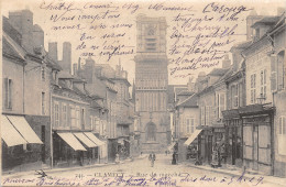 58-CLAMECY-N°369-A/0015 - Clamecy