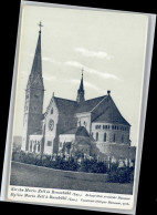 10695979 Reussbuehl Reussbuehl Kirche Maria Zell * Reussbuehl - Autres & Non Classés