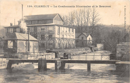 58-CLAMECY-N°368-H/0271 - Clamecy