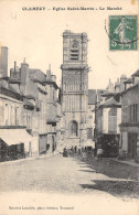 58-CLAMECY-N°368-H/0243 - Clamecy