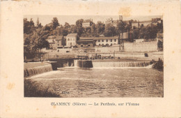 58-CLAMECY-N°368-H/0263 - Clamecy