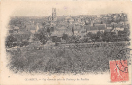 58-CLAMECY-N°368-H/0241 - Clamecy