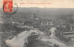 58-CLAMECY-N°368-H/0231 - Clamecy