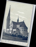 10695978 Reussbuehl Reussbuehl Kirche Maria Zell * Reussbuehl - Autres & Non Classés