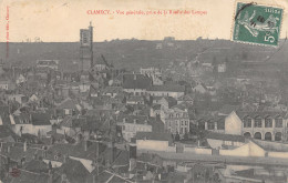 58-CLAMECY-N°368-H/0201 - Clamecy