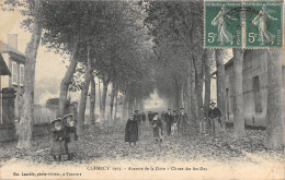 58-CLAMECY-N°368-H/0181 - Clamecy