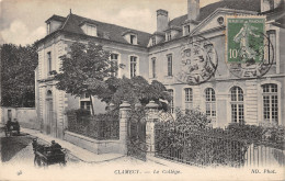 58-CLAMECY-N°368-H/0169 - Clamecy