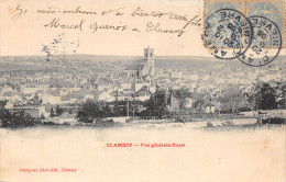 58-CLAMECY-N°368-H/0171 - Clamecy