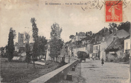 58-CLAMECY-N°368-H/0173 - Clamecy