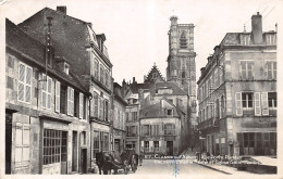 58-CLAMECY-N°368-H/0143 - Clamecy
