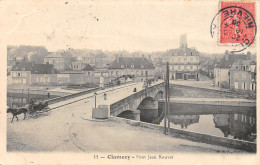 58-CLAMECY-N°368-H/0125 - Clamecy