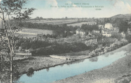 58-CLAMECY-N°368-H/0115 - Clamecy