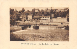 58-CLAMECY-N°368-H/0109 - Clamecy
