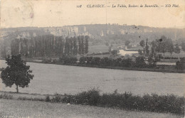 58-CLAMECY-N°368-H/0099 - Clamecy
