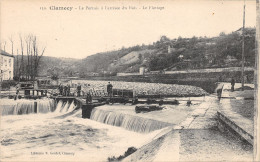 58-CLAMECY-N°368-H/0079 - Clamecy