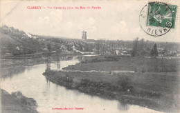 58-CLAMECY-N°368-H/0081 - Clamecy