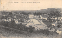 58-CLAMECY-N°368-H/0091 - Clamecy