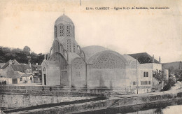 58-CLAMECY-N°368-H/0077 - Clamecy