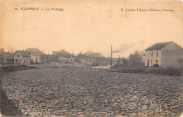 58-CLAMECY-N°368-H/0085 - Clamecy