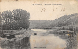 58-CLAMECY-N°368-H/0065 - Clamecy