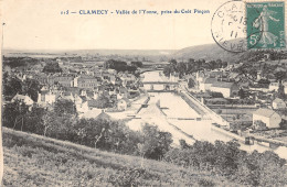 58-CLAMECY-N°368-H/0075 - Clamecy