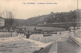 58-CLAMECY-N°368-H/0057 - Clamecy