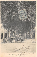 58-CLAMECY-N°368-H/0055 - Clamecy