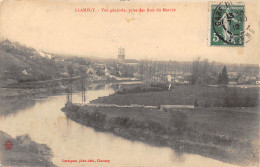 58-CLAMECY-N°368-H/0069 - Clamecy