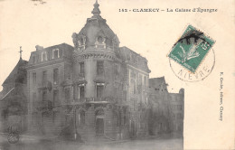 58-CLAMECY-N°368-H/0039 - Clamecy