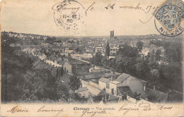 58-CLAMECY-N°368-H/0045 - Clamecy