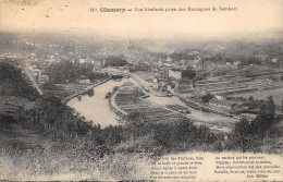 58-CLAMECY-N°368-H/0049 - Clamecy
