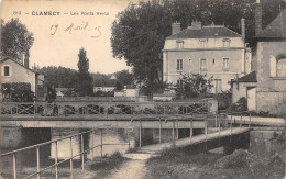 58-CLAMECY-N°368-H/0041 - Clamecy