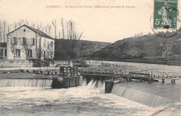 58-CLAMECY-N°368-H/0025 - Clamecy