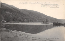 58-CLAMECY-N°368-H/0029 - Clamecy