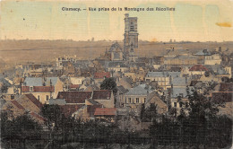 58-CLAMECY-N°368-H/0011 - Clamecy