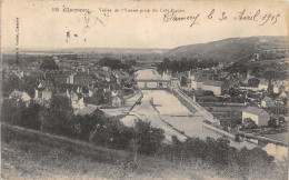 58-CLAMECY-N°368-H/0003 - Clamecy
