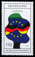 BRD BUND 1998 Nr 1985 Postfrisch SB27272 - Unused Stamps