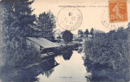 58-CHATILLON EN BAZOIS-N°368-G/0225 - Chatillon En Bazois