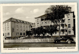 10484911 - Bad Muenster-Ebernburg Am Stein - Sonstige & Ohne Zuordnung