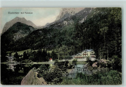 10262111 - Hintersee B Berchtesgaden - Autres & Non Classés