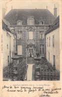 58-CHÂTEAU CHINON-N°368-G/0133 - Chateau Chinon