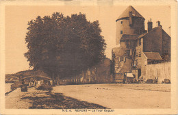 58-NEVERS-N°369-E/0229 - Nevers