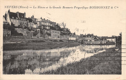 58-NEVERS-N°369-E/0167 - Nevers