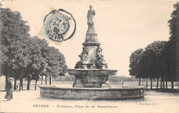 58-NEVERS-N°369-E/0149 - Nevers