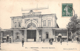 58-NEVERS-N°369-E/0139 - Nevers