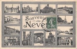 58-NEVERS-N°369-E/0103 - Nevers